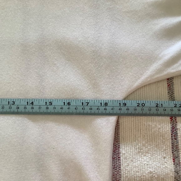 Eileen Fisher off-white sweater size XS - Picture 5 of 8